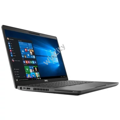 Dell Latitude 5400 14" Touch i5-8365u/8GB/256GB NVME SSD/webcam/1920x1080 "B"