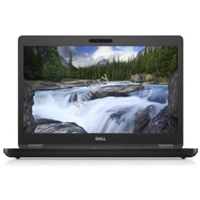 Dell Latitude 5490 14" i5-8350u/8GB/512GB SATA SSD/webcam/1920x1080 "B"