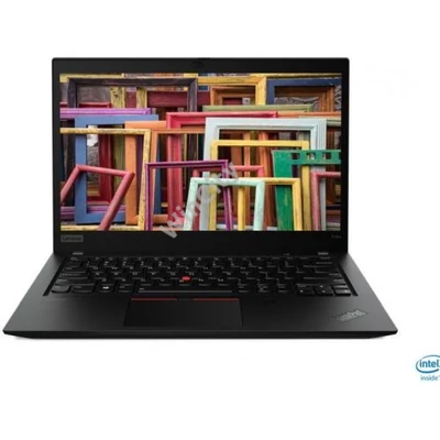 Lenovo ThinkPad T14 G1 14" Touch AMD Ryzen 5 PRO 4650u/16GB/256GB NVME SSD/webcam/1920x1080 "B"