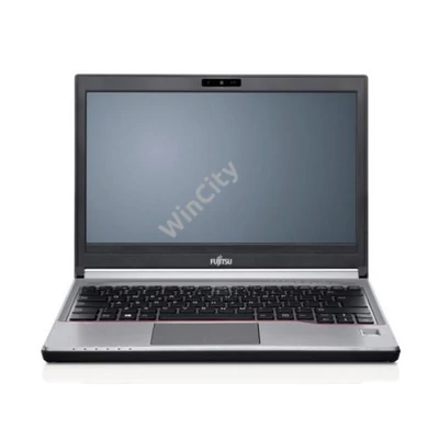 Fujitsu LifeBook E746 14" i5-6200U/8GB/128GB SATA SSD/RW/webcam/1920x1080 "B"