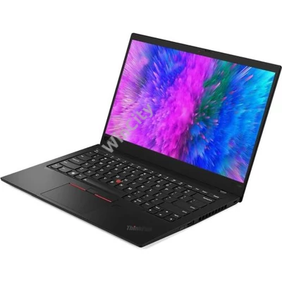 Lenovo ThinkPad X1 Carbon G6 14" i5-8350u/8GB/256GB NVME SSD/webcam/1920x1080 "B"