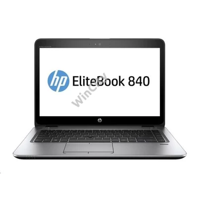 HP EliteBook 840 G3 14" i5-6200U/16GB/256GB SATA SSD/webcam/1920x1080 "B"