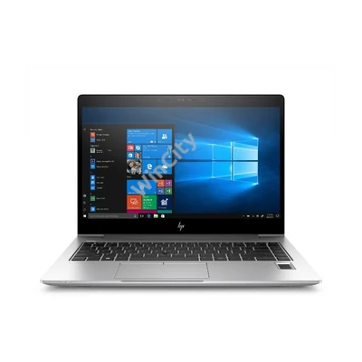 HP EliteBook 840 G5 14" i5-8250u/8GB/256GB NVME SSD/webcam/1920x1080/HU "B"