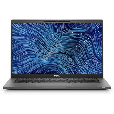 Dell Latitude 7420 14" i5-1145G7/16GB/256GB NVME SSD/webcam/1920x1080 "B"