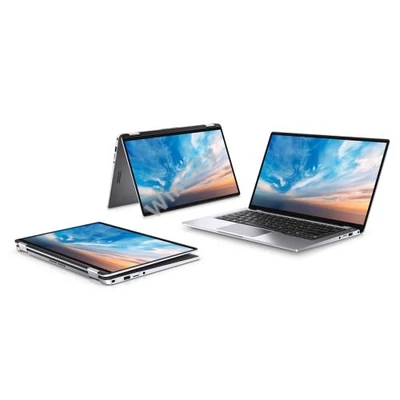 Dell Latitude 7400 14" 2in1 Touch i5-8365U/8GB/256GB NVME SSD/webcam/1920x1080 "B"