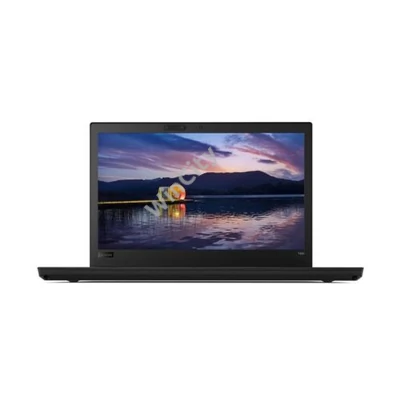 Lenovo ThinkPad T480 14" Touch i7-8650U/32GB/512GB NVME SSD/webcam/1920x1080 "B"