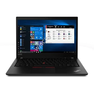 Lenovo ThinkPad P14s G1 AMD Ryzen 7 Pro 4750u/16GB/512GB NVME SSD/webcam/1920x1080  "B"