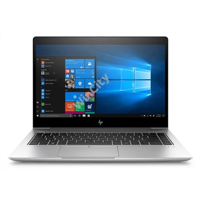 HP EliteBook 840 G6 14" i5-8265u/8GB/256GB NVME SSD/webcam/1920x1080/HU "B"