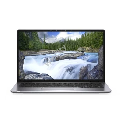 Dell Latitude 9410 14" Touch i7-10610U/16GB/512GB NVME SSD/webcam/1920x1080/HU "B"