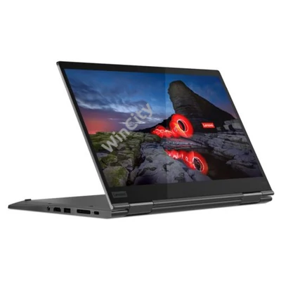 Lenovo ThinkPad X1 Yoga G5 14" Touch i7-10610U/16GB/512GB NVME SSD/webcam/1920x1080 "B"