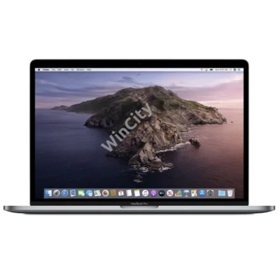 Apple MacBook Pro 13.3 A1707 15" Touch/Late-2016 i7-6820HQ/16GB/512GB SATA SSD/webcam/2880x1800 "B"