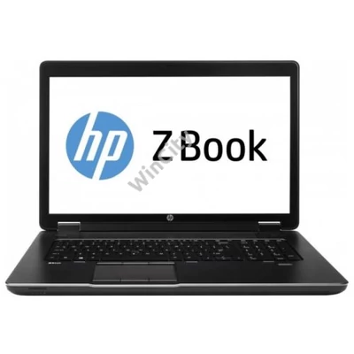 HP zBook 15 G3 15" i7-6820HQ/32GB/512GB SATA SSD/webcam/1920x1080/Nvidia Quadro M2000M/HU "B"