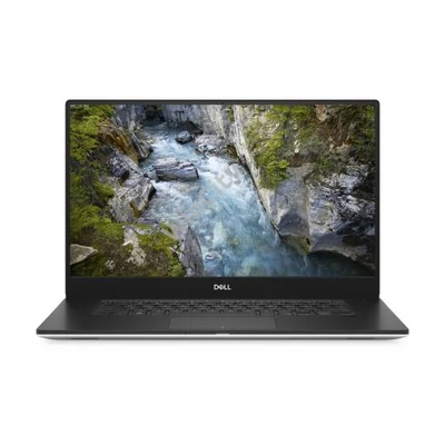 Dell Precision 5540 15" Xeon E-2276M/32GB/512GB NVME SSD/webcam/1920x1080/Nvidia Quadro T1000 "B"