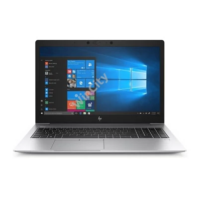 HP EliteBook 850 G6 15" i5-8265u/16GB/256GB NVME SSD/webcam/1920x1080/HU "B"