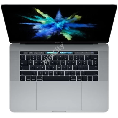 Apple MacBook Pro 13.3 A1707 15" Touch/Mid-2017 i7-7920HQ/16GB/1TB SSD/webcam/2880x1800/US "B"