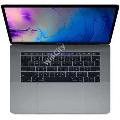 Apple MacBook Pro 15.1 A1990 15" Touch/2018 i7-8850H/16GB/512GB SSD/webcam/2880x1800 "B"