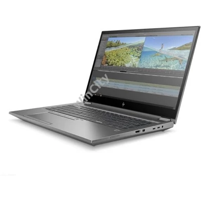 HP ZBook Fury 15 G7 15" i7-10850H/32GB/512GB NVME SSD/webcam/1920x1080/Nvidia Quadro T2000 Max-Q "B"