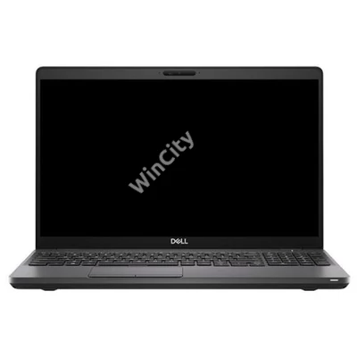Dell Latitude 5500 15" i5-8365u/8GB/512GB NVME SSD/webcam/1920x1080 "B"