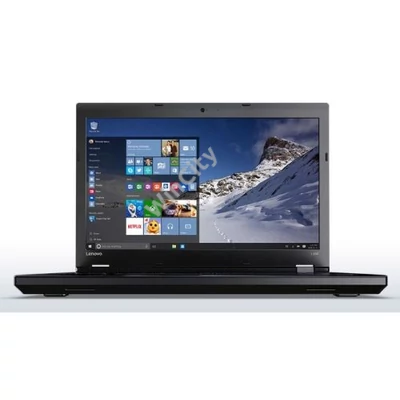 Lenovo ThinkPad L560 15" i5-6300u/8GB/512GB SATA SSD/webcam/1920x1080 "B"