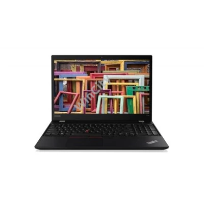Lenovo ThinkPad T590 15" i7-8665u/32GB/512GB NVME SSD/webcam/1920x1080 "B"
