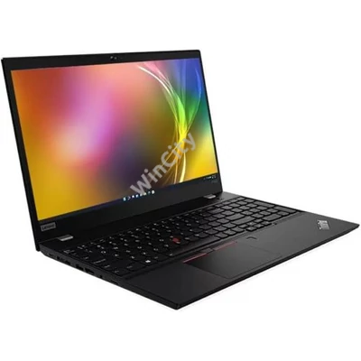 Lenovo ThinkPad P53S 15" i7-8665U/32GB/512GB NVME SSD/webcam/1920x1080/Nvidia Quadro P520 "B"