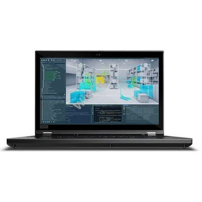 Lenovo ThinkPad P53 15" i7-9850H/32GB/256GB SATA SSD/webcam/3840x2160/Nvidia Quadro T2000 Max-Q "B"