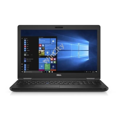Dell Latitude 5320 13" i5-1145G7/8GB/256GB NVME SSD/webcam/1920x1080 "B"