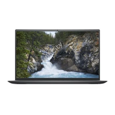 Dell Vostro 5515 15" AMD Ryzen 5 5500u/8GB/256GB NVME SSD/webcam/1920x1080 "B"