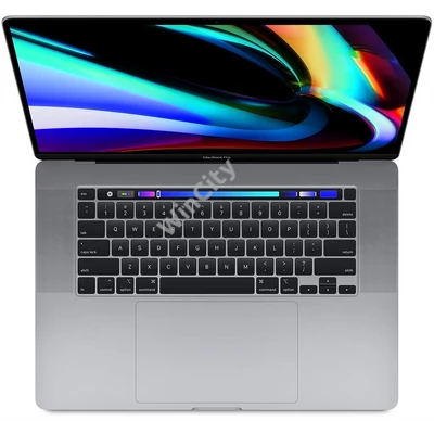 Apple MacBook Pro Retina 16.3 13" A2289 2019 i5-8257u/16GB/256GB NVME SSD/webcam/2560x1600 "B"