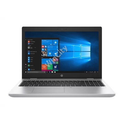 HP ProBook 650 G5 15" i7-8565U/16GB/512GB NVME SSD/webcam/1920x1080 "B"
