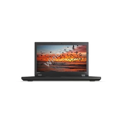 Lenovo ThinkPad L570 15" i5-6200U/8GB/250 SATA SSD/webcam/1366x768 "B"