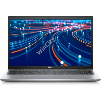 Dell Latitude 5520 15" i5-1135G7/8GB/256GB NVME SSD/webcam/1920x1080 "B"