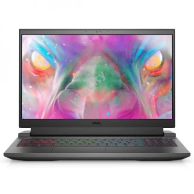 Dell Latitude 5511 15" i5-10400H/8GB/256GB NVME SSD/webcam/1920x1080/US "B"
