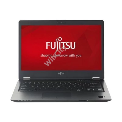 Fujitsu LifeBook U749 14" i5-8365u/8GB/256GB SATA SSD/webcam/1920x1080 "B"