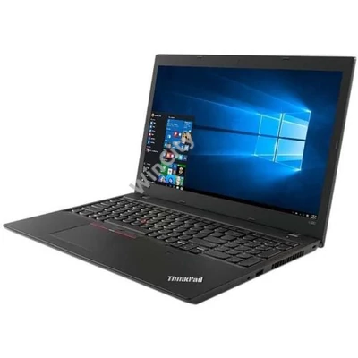 Lenovo ThinkPad L580 15" i5-8250u/16GB/256GB NVME SSD/webcam/1920x1080 "B"