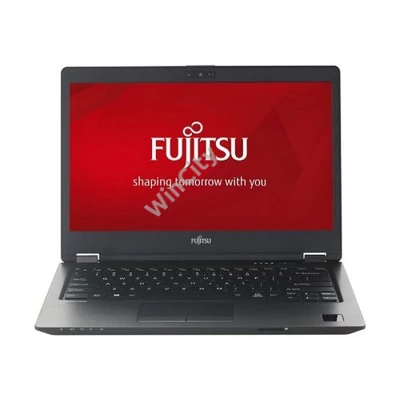 Fujitsu LifeBook U758 15" i7-8650u/8GB/512GB NVME SSD/webcam/1920x1080 "B"