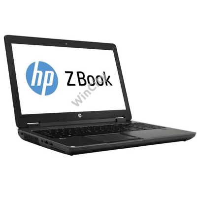 HP zBook 17 G3 17" i7-6820HQ/32GB/512GB SATA SSD/webcam/1920x1080/Nvidia Quadro M3000M/HU "B"