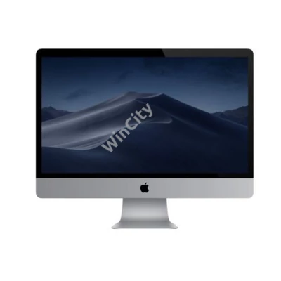 Apple iMac 15.1 27" A1419 i5-4690/20GB/128GB SATA SSD + 1TB HDD/webcam/5120x2880/AMD Radeon R7 370