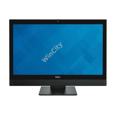 Dell Optiplex 7440 AIO 23" i5-6500/8GB/256GB SATA SSD/DVD/webcam/1920x1080