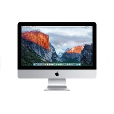 Apple iMac 16.1 21" A1418 Late-2015 i5-5250u/8GB/1TB/webcam/1920x1080