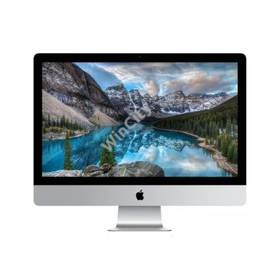 Apple iMac 14.4 21" A1418 Mid-2014 i5-4260u/8GB/256GB SATA SSD/webcam/1920x1080