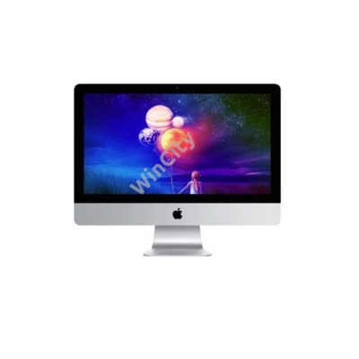 Apple iMac 16.2 21" A1418 Late-2015 i5-5575R/16GB/256GB SATA SSD/webcam/1920x1080 "A-"