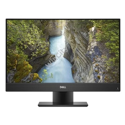 Dell Optiplex 7460 AIO 23" i5-8500/16GB/256GB SATA SSD/webcam/1920x1080 "B"