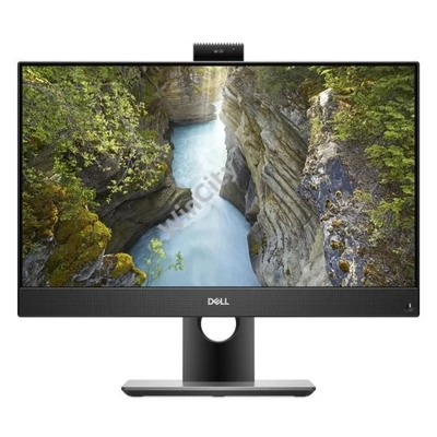 Dell Optiplex 7490 AIO 23" i5-10500/8GB/256GB NVME SSD/1920x1080