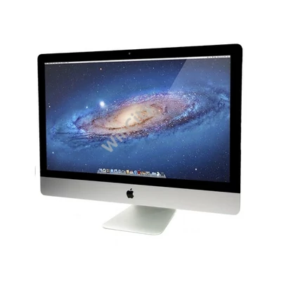 Apple iMac 17.1 27" A1419 Late-2015 i5-6500/8GB/192GB NVME SSD/webcam/5120x2880 "B"