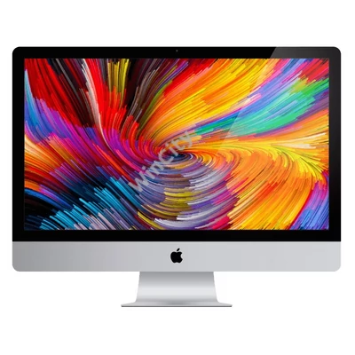 Apple iMac 18.2 21" A1418 Mid-2017 i5-7400/8GB/250GB SATA SSD/webcam/4096x2304 "B"