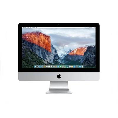 Apple iMac 13.1 21" A1418 i5-3470S/8GB/1TB HDD/webcam/1920x1080/Nvidia Geforce GT 650M