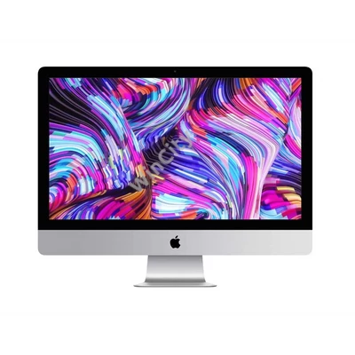 Apple iMac 19.1 A2115 27" 2019 i5-8500/16GB/512GB NVME SSD/webcam/5120x2880/AMD Radeon RX 470