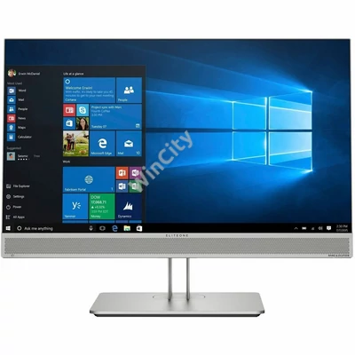 HP EliteOne 800 G5 AIO 23" Touch i5-9500/16GB/256GB NVME SSD/1920x1080 "B"