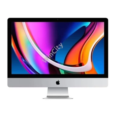 Apple iMac 19.1 A2115 27" 2019 i5-8600/8GB/512GB NVME SSD/webcam/5120x2880/AMD Radeon RX 470 "B"
